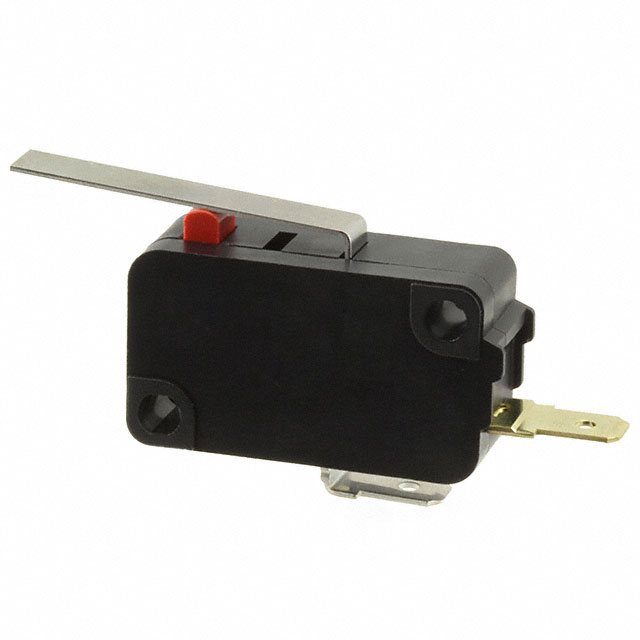 VX-52-3C23 Omron Electronics Inc-EMC Div | Switches | DigiKey